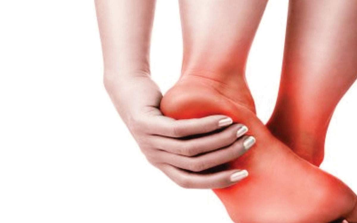 ஆயுள் காக்கும் ஆயுர்வேதம்: உடல் இறுக்கம், எரிச்சல், சோர்வு!