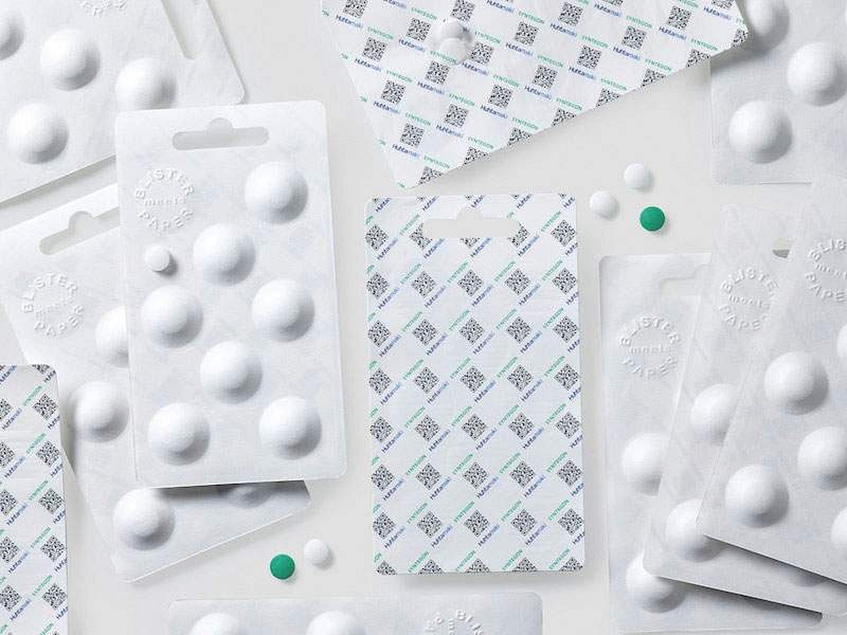 புதிய பிளாஸ்டிக்