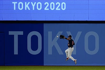 ஒலிம்பிக் போட்டிகள் நிறைவு: அமெரிக்கா முதலிடம்!