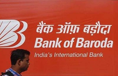 பேங்க் ஆஃப் பரோடா லாபம் ரூ.1,209 கோடி