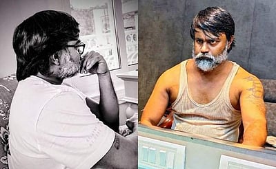 அப்போ உண்மையில்லையா? - மறுப்பு தெரிவித்த செல்வராகவன்: ஏமாற்றத்தில் ரசிகர்கள்