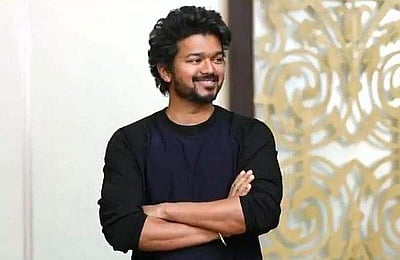 8 வருடத்துக்கு முன்னாடி நடந்த சம்பவம்: விஜய் ரசிகர்கள் வாழ்வில் மறக்க முடியாத நாள்