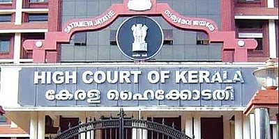 காணொலி முறையில் திருமணப் பதிவு: கேரள உயா்நீதிமன்றம் அனுமதி