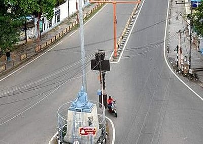 சேலத்தில் அதிகரிக்கும் கரோனா: புதிய கட்டுப்பாடுகளை விதித்து மாவட்ட ஆட்சியர் உத்தரவு