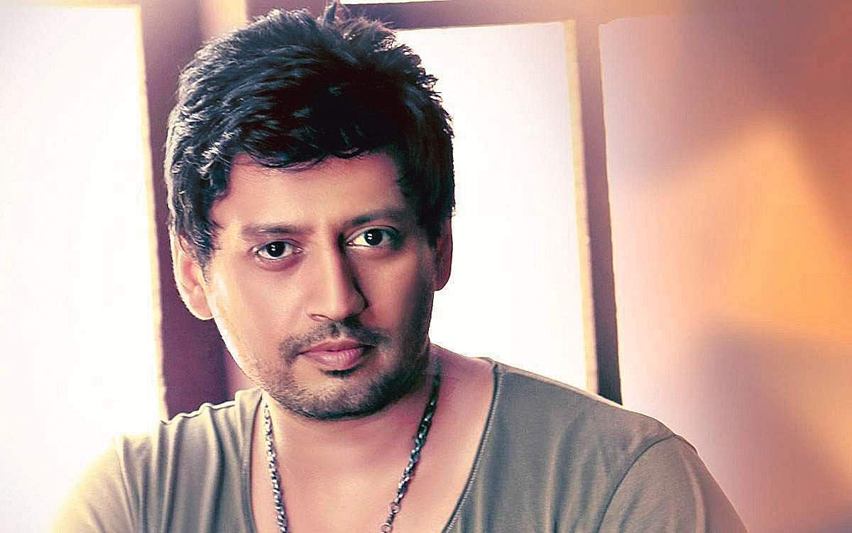 அந்தகன் படப்பிடிப்பு