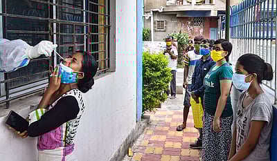 தமிழகத்தில் புதிதாக 1,929 பேருக்கு கரோனா; 23 பேர் பலி