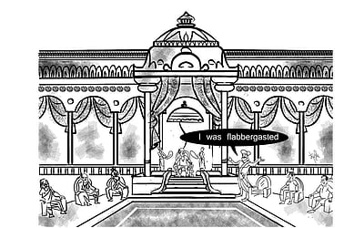 வாங்க இங்கிலீஷ் பேசலாம் - 306