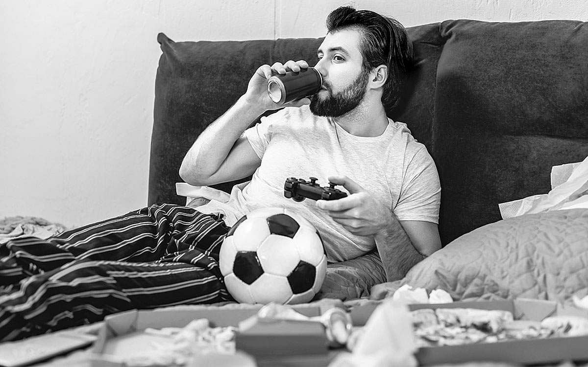 கரோனா கால தவறான பழக்கங்கள்... தவிர்ப்பது எப்படி?