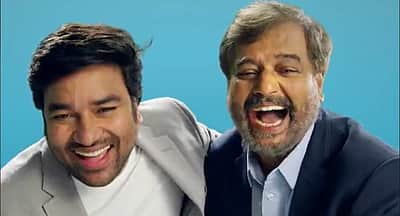 நடிகர் விவேக்கின் கடைசி நகைச்சுவை நிகழ்ச்சி: ஓடிடியில் வெளியாகிறது