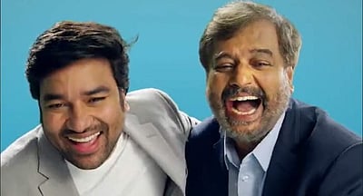 நடிகர் விவேக்கின் கடைசி நகைச்சுவை நிகழ்ச்சி: ஓடிடியில் வெளியாகிறது