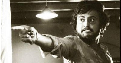 ரஜினிகாந்துக்குப் புதிய அடையாளத்தைத் தந்த புவனா ஒரு கேள்விக்குறி!