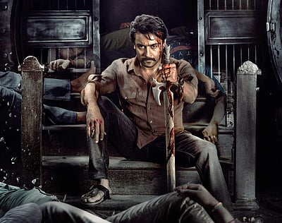 சூர்யாவின் 'எதற்கும் துணிந்தவன்' குறித்து இயக்குநர் பகிர்ந்த தகவல்: அடுத்தது 'வாடிவாசல்'?