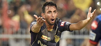 இங்கிலாந்து டெஸ்ட் தொடர்: இந்திய டெஸ்ட் அணியில் புதிய வீரர் சேர்ப்பு