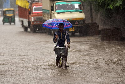 2014-ம் ஆண்டுபோல அதிகபட்ச மழைப்பொழிவு?