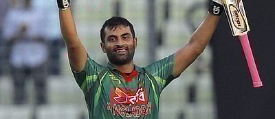 டி20 உலகக் கோப்பையிலிருந்து பிரபல வங்கதேச வீரர் விலகல்