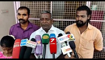 'விநாயகர் ஊர்வலத்திற்கு அரசு அனுமதி வழங்க  வேண்டும்'