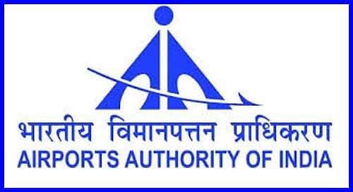 ரூ.1 லட்சத்து 40 ஆயிரம் சம்பளத்தில் ஏர்போர்ட் அத்தாரிட்டியில் வேலை: பட்டதாரிகளுக்கு வாய்ப்பு