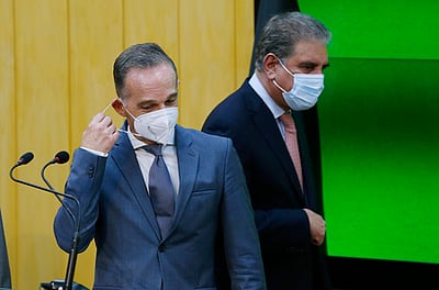 ஆப்கனைக் கைவிட்டால் மோசமான பின்விளைவுகள்