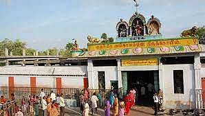 மேல்மலையனூர் அங்காளம்மன் கோயிலில் செப். 3-6 வரை அனுமதியில்லை