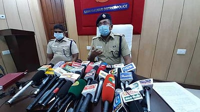 விநாயகா் சிலைகளை பொது இடங்களில்பிரதிஷ்டை செய்தால் நடவடிக்கை: எஸ்.பி. எச்சரிக்கை