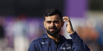 இங்கிலாந்து, இந்தியா டெஸ்ட் ஆட்டம் நடைபெறுமா? இங்கிலாந்து கிரிக்கெட் வாரியம் விளக்கம்