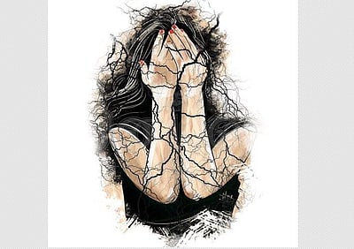 ஹைதராபாத்தில் 6 வயது சிறுமியை பாலியல் வன்கொடுமை செய்து கொலை