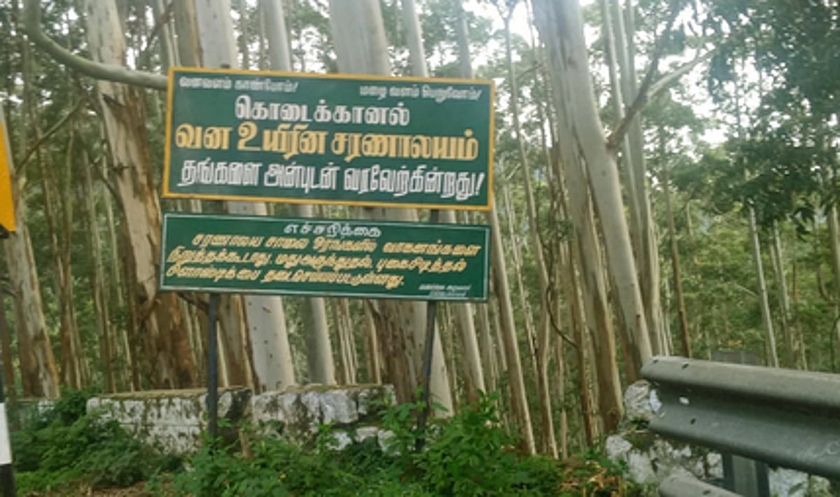 கொடைக்கானலுக்கு ஹெலிகாப்டா் சேவை: அரசின் அறிவிப்பு சாத்தியமாவதில் சிக்கல்