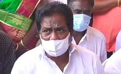 பத்திரப்பதிவில் முறைகேடு செய்தால் 3 ஆண்டுகள் சிறை: அமைச்சர் மூர்த்தி பேட்டி