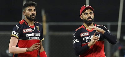 ஐபிஎல்: இங்கிலாந்திலிருந்து தனி விமானத்தில் துபைக்குச் செல்லும் இந்திய வீரர்கள்