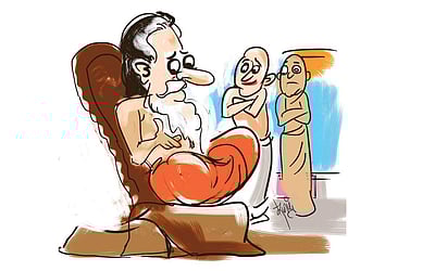 பேல்பூரி