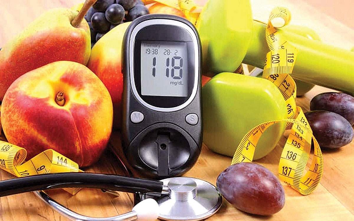 ஆயுள் காக்கும் ஆயுர்வேதம்: ரத்தத்தில் சர்க்கரையின் அளவு அதிகமானால்...!