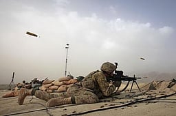 ஆப்கானிஸ்தான் மீது பாகிஸ்தான் மீண்டும் தாக்குதல்!