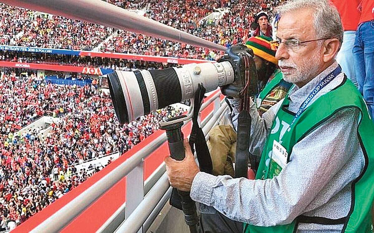 விநாடிகளில் உச்சத்தை அடையலாம்!