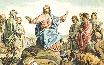 இயேசுவின் சீடர்கள்