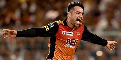 ஆப்கன் வீரர்கள் அணியில் இணைந்தனர்: சன்ரைசர்ஸ் ஹைதராபாத்