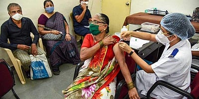 மகாராஷ்டிரத்தில் புதிதாக 2,740 பேருக்கு கரோனா