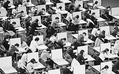 நுழைவுத் தேர்வு... செயல்படுங்கள்... திட்டமிட்டு!