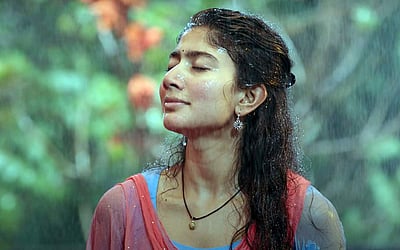 சாய் பல்லவியின் லவ் ஸ்டோரி - புகைப்படங்கள்