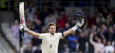 ஐசிசியின் ஆகஸ்ட் மாதத்துக்கான சிறந்த வீரராக ஜோ ரூட் தேர்வு