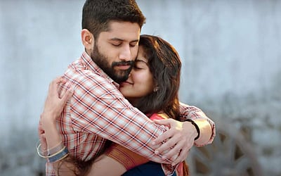 ‘லவ் ஸ்டோரி’ படத்தில் டிரெய்லர் வெளியானது