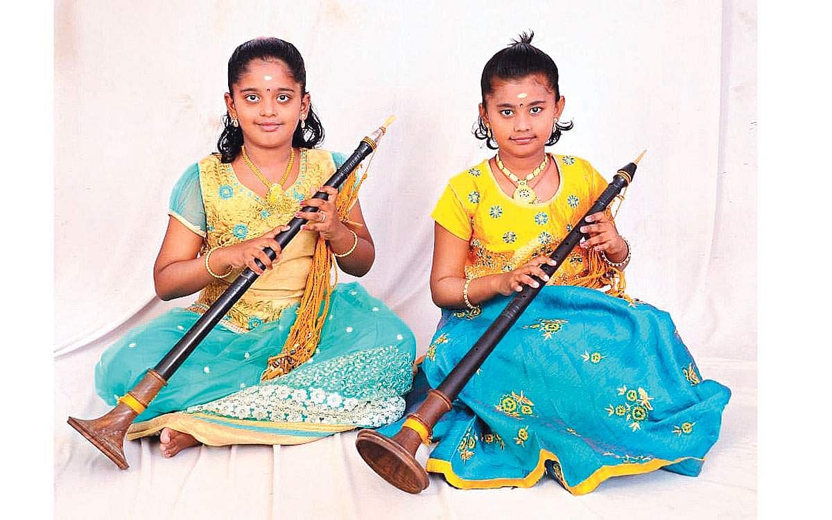 இசைக்குடும்பம்