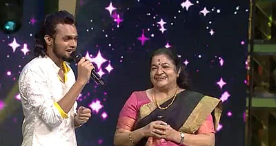 சூப்பர் சிங்கர் இறுதிப் போட்டிக்குள் நுழையும் கடைசிப் போட்டியாளர் யார்?