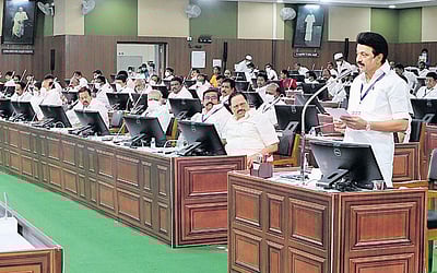 அனிதா தற்கொலை செய்து கொண்டது அதிமுக ஆட்சியில்தான்: ஸ்டாலின் பதில்