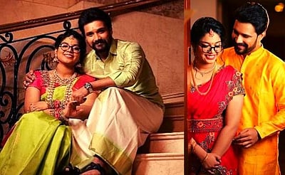 விஜய் டிவி பிரபலத்துக்கு விரைவில் திருமணம்: மாப்பிள்ளை யார் தெரியுமா ?