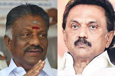 ஃபோர்டு நிறுவன விவகாரம்: முதல்வருக்கு ஓ.பி.எஸ். கோரிக்கை