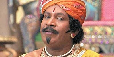 வடிவேலுவின் நாய் சேகர் படத்தில் இணையும் பிரபல கதாநாயகி