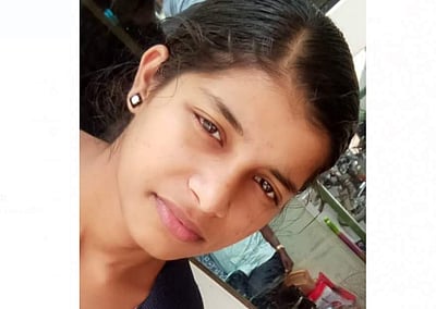 நீட் தேர்வு தோல்வி பயத்தில் அரியலூர் மாணவி தற்கொலை