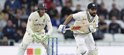 ரத்தான டெஸ்டுக்குப் பதிலாக இரு டி20 ஆட்டங்கள்: பிசிசிஐயின் புதிய கோரிக்கை