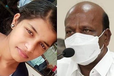 'நீட் தேர்வு எழுதியவர்களுக்கு மனநல ஆலோசனை': 104 என்ற எண்ணிற்கு அழைக்கலாம்