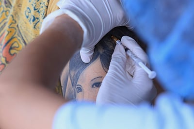 தடுப்பூசி செலுத்திக் கொள்ளாதவர்களுக்கு புதிய சிக்கல்: பாகிஸ்தான் அதிரடி